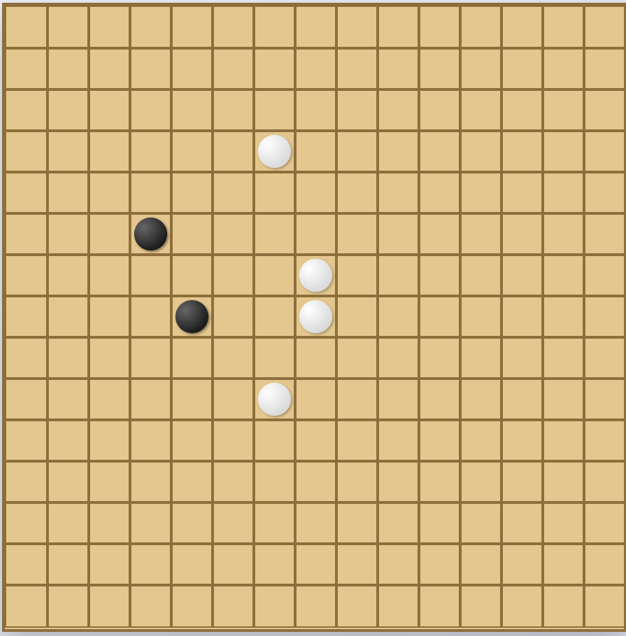 五子棋